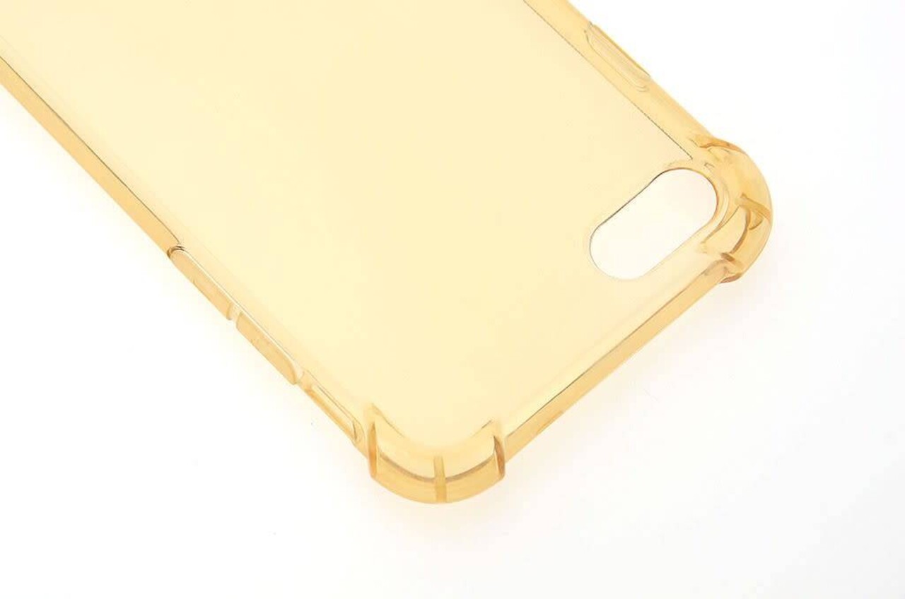 Silicone coque - Apple iPhone 7-8 (8719273227411)