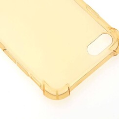 Silikonhulle Transparent - Apple  iPhone 7-8 (8719273227411)