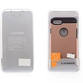Hartschalenetui Spigen Slim Armor Ⅱ Rose Gold - Apple  iPhone 7/8 Plus (8719273232453)