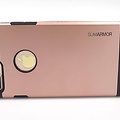 Hartschalenetui Spigen Slim Armor Ⅱ Rose Gold - Apple  iPhone 7/8 Plus (8719273232453)