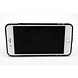 Backcover hoesje voor Apple iPhone 7 -8 Plus Zijkanten Zwart Backcover hoesje voor Apple iPhone 7 -8 Plus Zijkanten Zwart