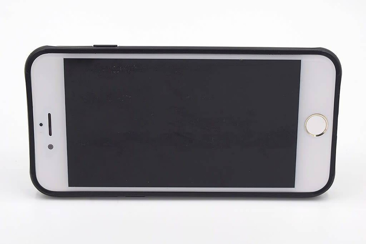 UNIQ Accessory Silicone case Zakelijke Business/Siliconen- Apple iPhone 7/8 (8719273231708)