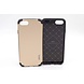 UNIQ Accessory Silicone coque Zakelijke Business/Siliconen- Apple iPhone 7/8 (8719273231708) UNIQ Accessory Silicone coque Zakelijke Business/Siliconen- Apple iPhone 7/8 (8719273231708)