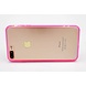 Silicone case for replacement in iPhone 7/8 Plus, - iPh 7/8P. Silicone case for replacement in iPhone 7/8 Plus, - iPh 7/8P.