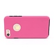 Silicone case Hot Pink for Apple iPhone 7/8 (8719273236826)