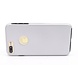 Silicone coque argent pour Apple iPhone 7/8 Plus (8719273236857) Silicone coque argent pour Apple iPhone 7/8 Plus (8719273236857)