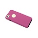 Silicone case Hot Pink for Apple iPhone 7/8 (8719273236826)