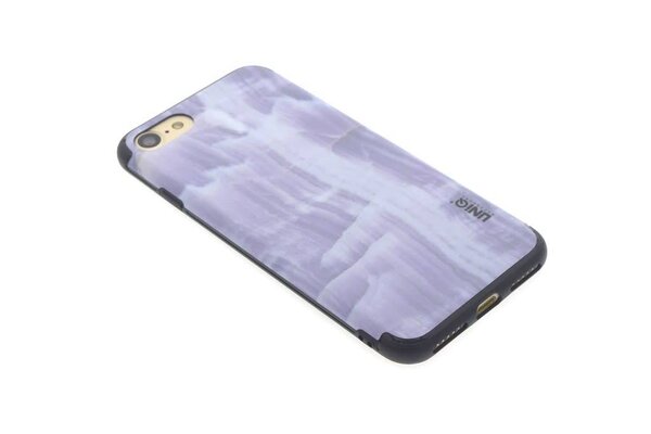 UNIQ Accessory UNIQ Accessory Silicone case for Apple iPhone 7/8 - Print (8719273252826)