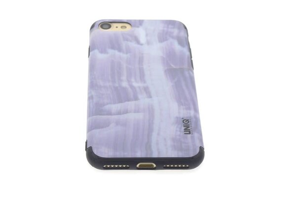 UNIQ Accessory UNIQ Accessory Silicone case for Apple iPhone 7/8 - Print (8719273252826)