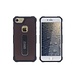 UNIQ Accessory UNIQ Accessory iPhone 7-8 Hard Case Backcover metallic print - Koper UNIQ Accessory UNIQ Accessory iPhone 7-8 Hard Case Backcover metallic print - Koper