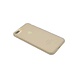Backcover voor de Apple iPhone 7-8 Plus - Zwart Backcover voor de Apple iPhone 7-8 Plus - Zwart