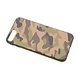 Silicone case for Apple iPhone 7 Plus - Camouflage (8719273236710)