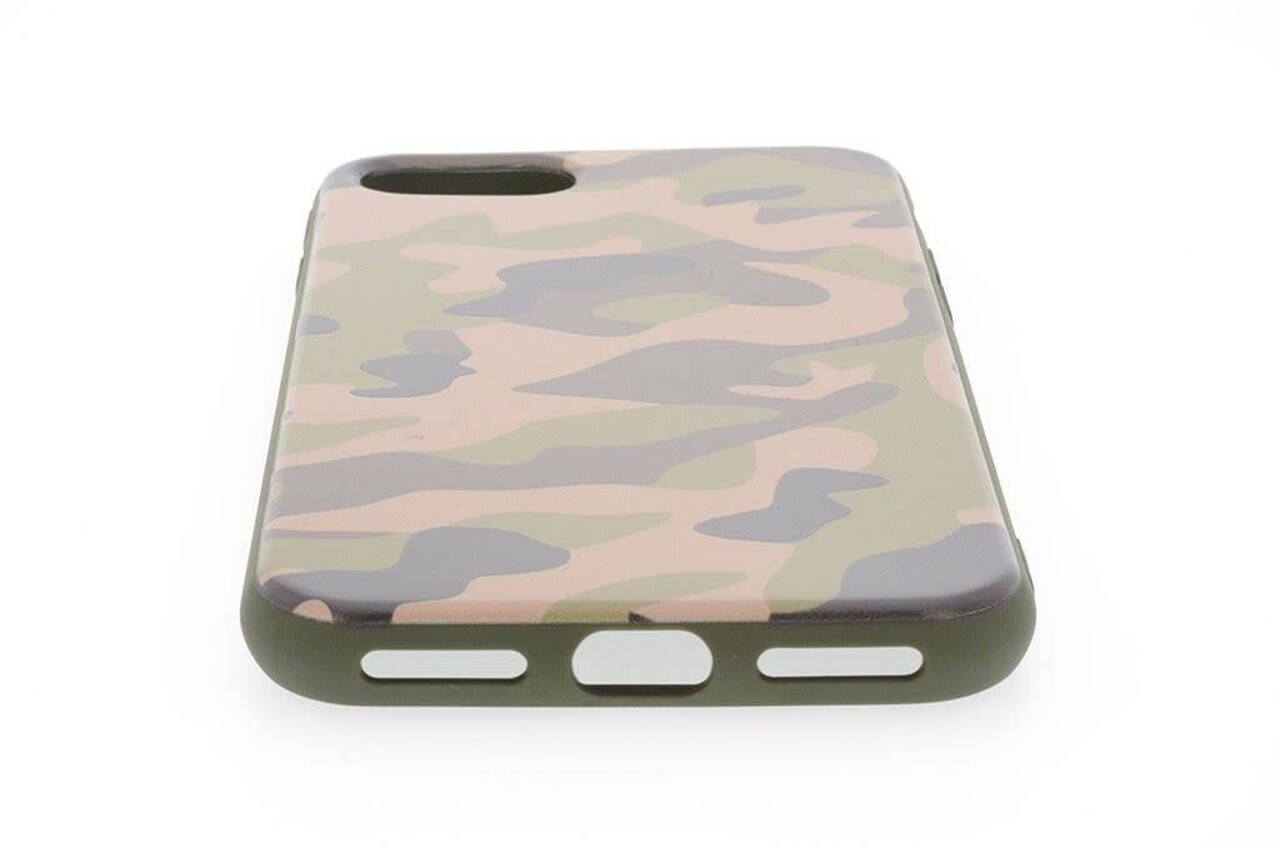 TPU Coque pour Apple iPhone 7 - Camouflage (8719273236680) TPU Coque pour Apple iPhone 7 - Camouflage (8719273236680)