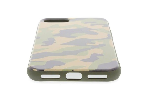 Backcover voor de Apple iPhone 7-8 - Camouflage Backcover voor de Apple iPhone 7-8 - Camouflage