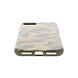 Silicone case for Apple iPhone 7 - Camouflage (8719273236673)