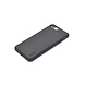 Back cover voor Apple iPhone 7-8 Plus - Zwart Back cover voor Apple iPhone 7-8 Plus - Zwart