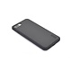 Back cover voor Apple iPhone 7-8 Plus - Zwart Back cover voor Apple iPhone 7-8 Plus - Zwart