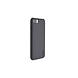 Back cover voor Apple iPhone 7-8 Plus - Zwart Back cover voor Apple iPhone 7-8 Plus - Zwart