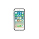 Silikonhülle für iPhone 7/8 Plus - Schwarz (8719273271155) Silikonhülle für iPhone 7/8 Plus - Schwarz (8719273271155)