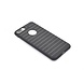 Back cover voor de Apple iPhone 7-8 Plus - Zwart Back cover voor de Apple iPhone 7-8 Plus - Zwart