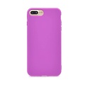 Backcover voor de Apple iPhone 7-8 Plus - Paars