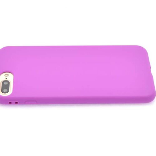 Backcover voor de Apple iPhone 7-8 Plus - Paars