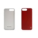 Mercedes-Benz Mercedes-Benz Backcover voor Apple iPhone 7-8 Plus - Rood Mercedes-Benz Mercedes-Benz Backcover voor Apple iPhone 7-8 Plus - Rood