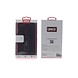 UNIQ Accessory Silikonhülle für Apple iPhone 7/8 Plus - Schwarz (8719273253434) UNIQ Accessory Silikonhülle für Apple iPhone 7/8 Plus - Schwarz (8719273253434)
