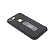 UNIQ Accessory TPU Coque pour Apple iPhone 7/8 Plus - Noir (8719273253434) UNIQ Accessory TPU Coque pour Apple iPhone 7/8 Plus - Noir (8719273253434)