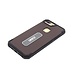 UNIQ Accessory TPU Coque pour Apple iPhone 7/8 Plus - Marron (8719273253465) UNIQ Accessory TPU Coque pour Apple iPhone 7/8 Plus - Marron (8719273253465)