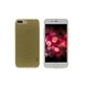 UNIQ Accessory UNIQ Accessory iPhone 7-8 Plus Back Cover hoesje glitter - Goud UNIQ Accessory UNIQ Accessory iPhone 7-8 Plus Back Cover hoesje glitter - Goud