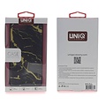 Backcover voor iPhone 7-8 Plus - Zwart