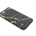 Backcover voor iPhone 7-8 Plus - Zwart