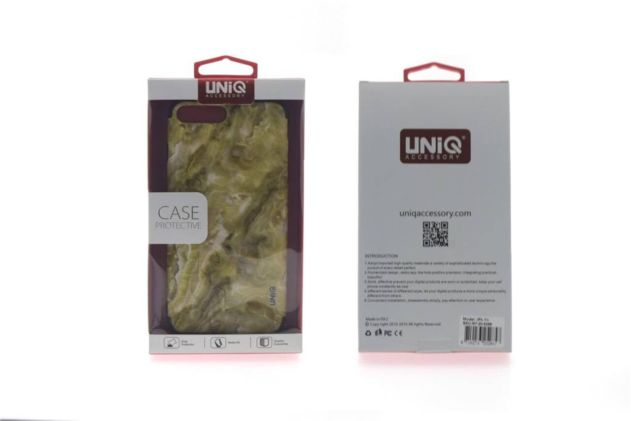 Apple iPhone 7-8 Plus Back cover hoes - Print Apple iPhone 7-8 Plus Back cover hoes - Print