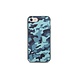 Silicone case for iPhone 7/8 - Camouflage (8719273276389)