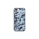 Silicone case for iPhone 7/8 Plus - Camouflage (8719273276396)