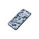 Silicone case for iPhone 7/8 Plus - Camouflage (8719273276396)