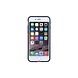 Silikonhülle für iPhone 7/8 - Schwarz (8719273276440) Silikonhülle für iPhone 7/8 - Schwarz (8719273276440)
