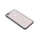TPU Coque pour iPhone 7/8 Plus - Noir (8719273276457) TPU Coque pour iPhone 7/8 Plus - Noir (8719273276457)
