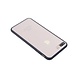 TPU Coque pour iPhone 7/8 Plus - Noir (8719273276457) TPU Coque pour iPhone 7/8 Plus - Noir (8719273276457)