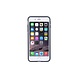 Silikonhülle für iPhone 7/8 Plus - Schwarz (8719273276457) Silikonhülle für iPhone 7/8 Plus - Schwarz (8719273276457)