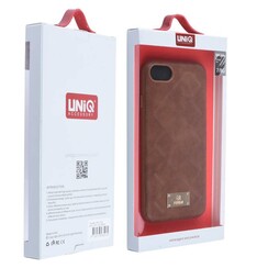 Backcover für iPhone 7/8 - Braun (8719273285015)