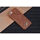 UNIQ Accessory UNIQ Accessory iPhone 7-8 Kunstleer Back cover Hard Case - Bruin UNIQ Accessory UNIQ Accessory iPhone 7-8 Kunstleer Back cover Hard Case - Bruin