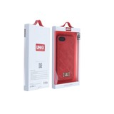 UNIQ Accessory Backcover for iPhone 7/8 - Red (8719273285022) UNIQ Accessory Backcover for iPhone 7/8 - Red (8719273285022)
