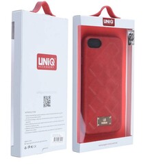 Backcover für iPhone 7/8 - Rot (8719273285022)