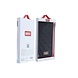UNIQ Accessory Backcover für iPhone 7/8 Plus - Schwarz (8719273285039) UNIQ Accessory Backcover für iPhone 7/8 Plus - Schwarz (8719273285039)