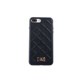 UNIQ Accessory Coque pour iPhone 7/8 Plus - Noir (8719273285039) UNIQ Accessory Coque pour iPhone 7/8 Plus - Noir (8719273285039)