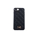 UNIQ Accessory Backcover für iPhone 7/8 Plus - Schwarz (8719273285039) UNIQ Accessory Backcover für iPhone 7/8 Plus - Schwarz (8719273285039)