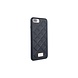 UNIQ Accessory Backcover für iPhone 7/8 Plus - Schwarz (8719273285039) UNIQ Accessory Backcover für iPhone 7/8 Plus - Schwarz (8719273285039)