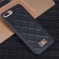 UNIQ Accessory Coque pour iPhone 7/8 Plus - Noir (8719273285039)